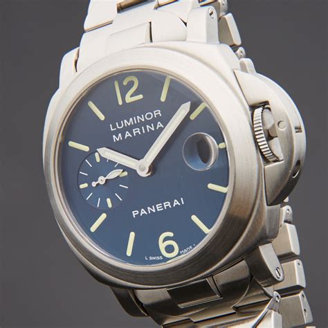 panerai pam 69|Panerai .